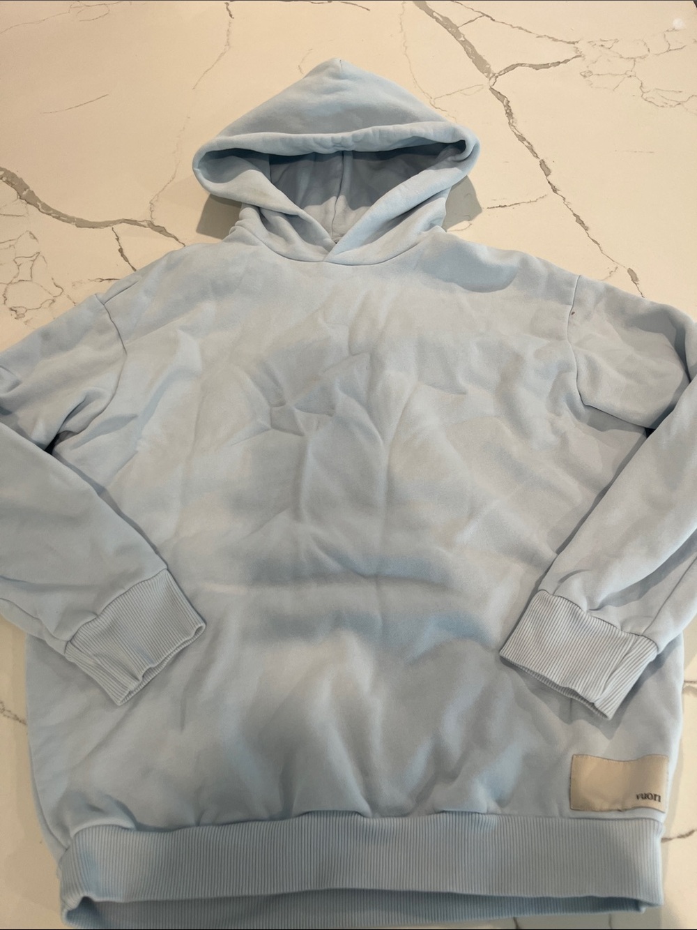 Women’s vuori sweatshirt hoodie